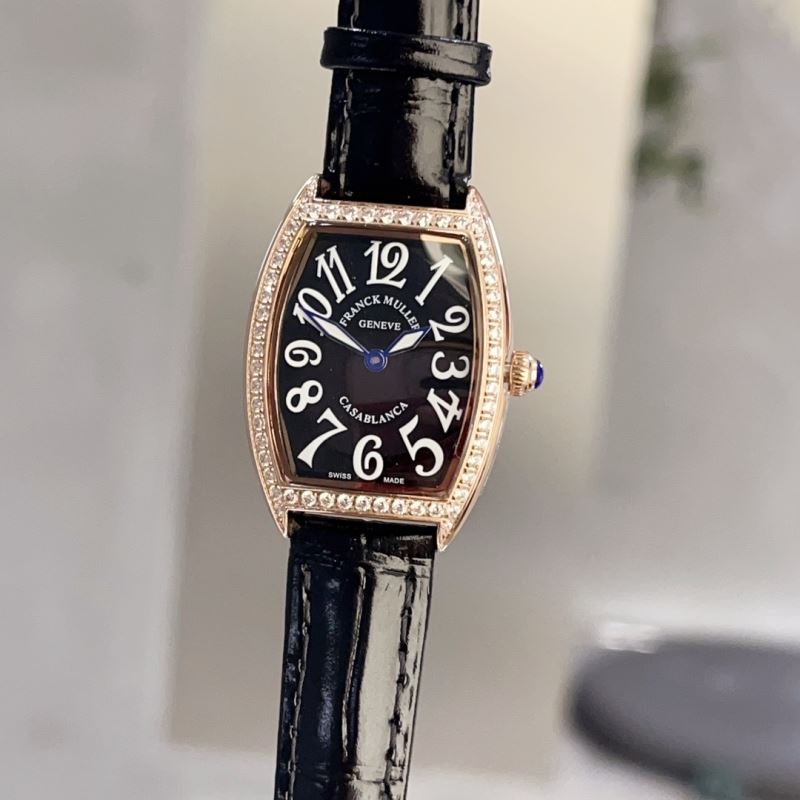 FRANCK MULLER Watches